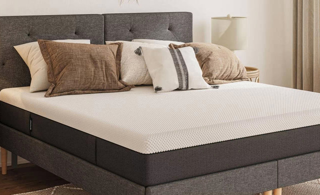 materasso emma hybrid premium materasso emma hybrid premium